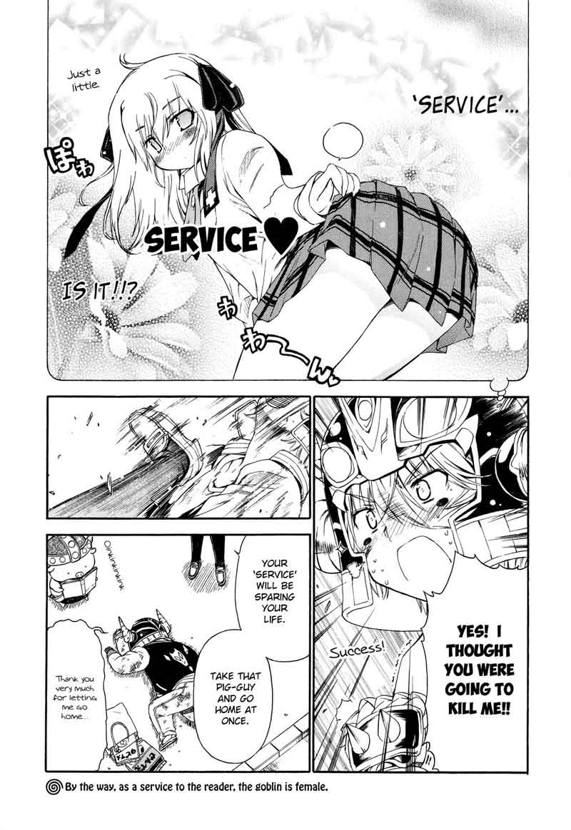 Ashita No Kyouko San 21 15
