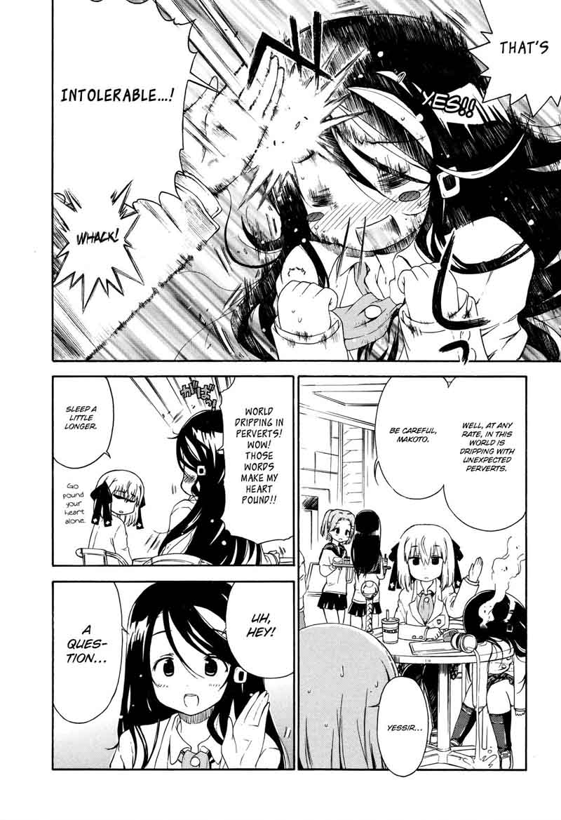 Ashita No Kyouko San 21 7