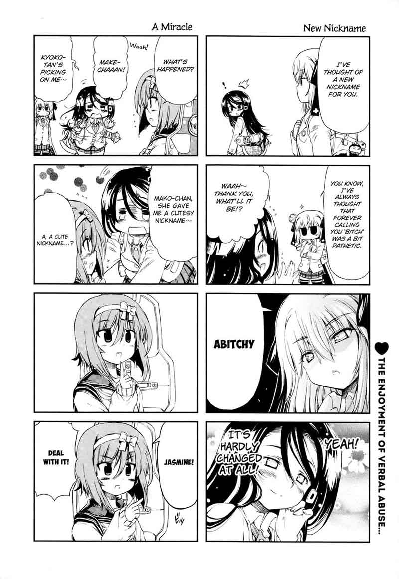 Ashita No Kyouko San 22 17