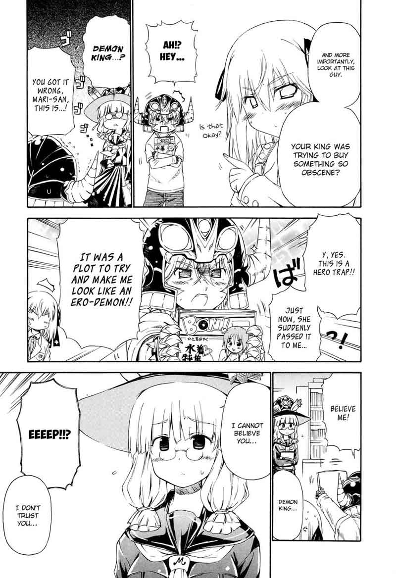 Ashita No Kyouko San 22 26