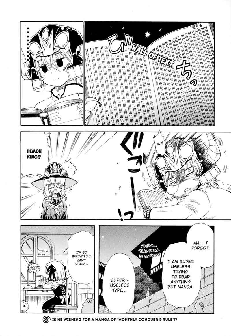 Ashita No Kyouko San 22 29
