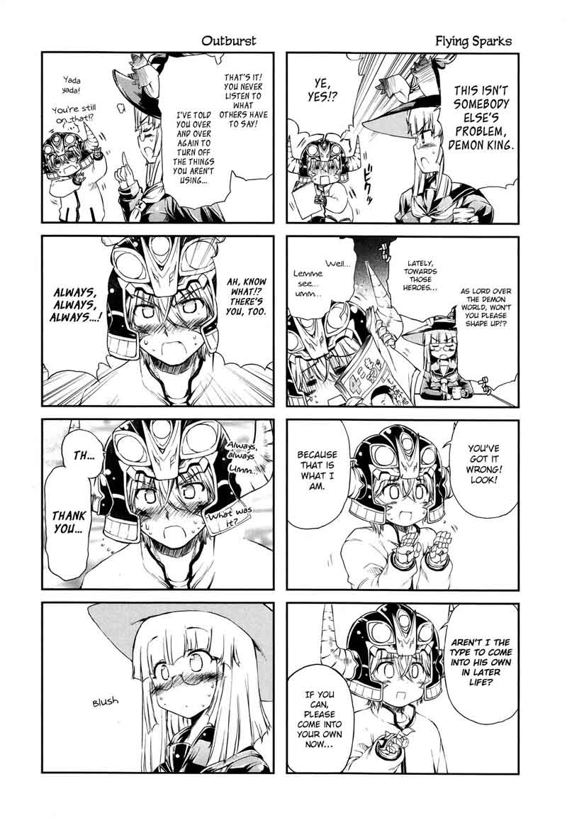 Ashita No Kyouko San 22 36