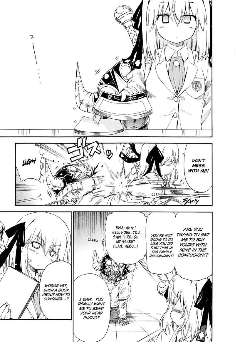 Ashita No Kyouko San 22 44