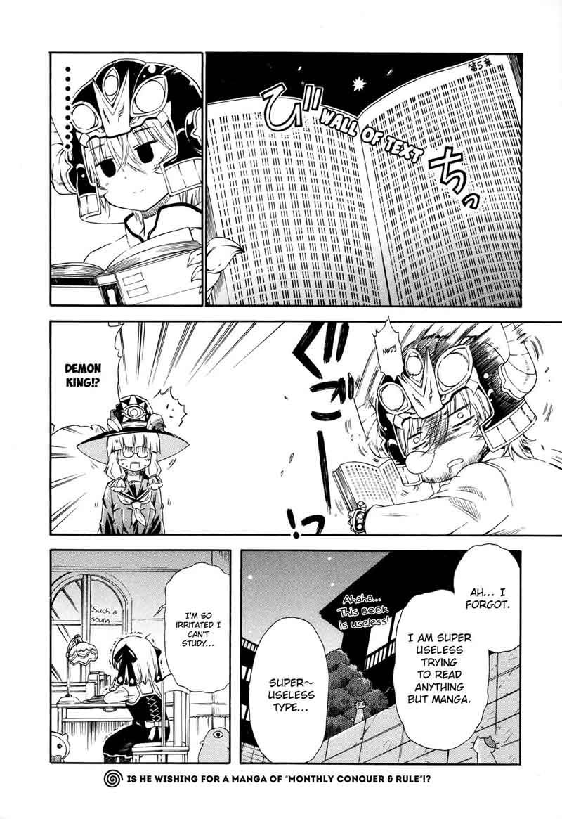 Ashita No Kyouko San 22 49