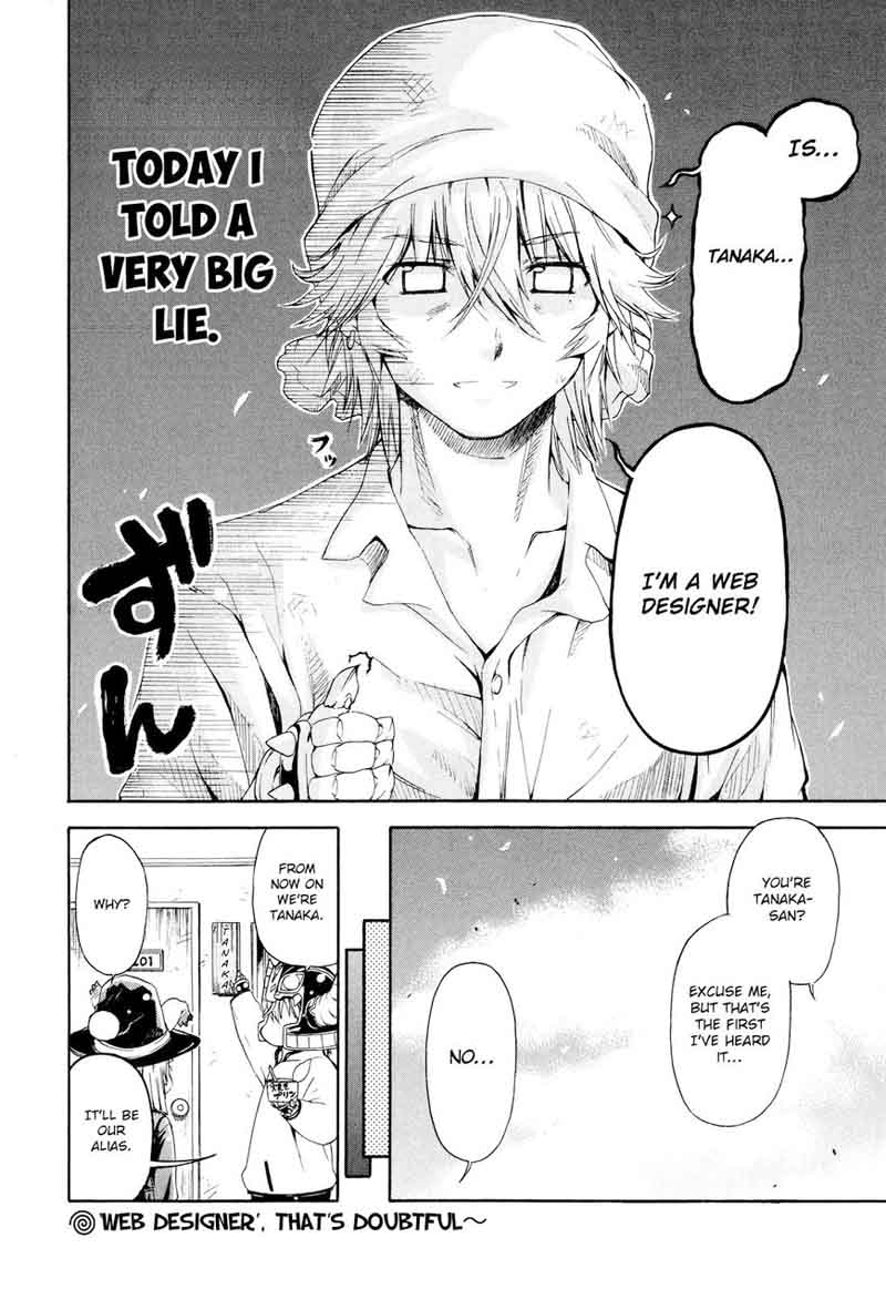 Ashita No Kyouko San 22 9