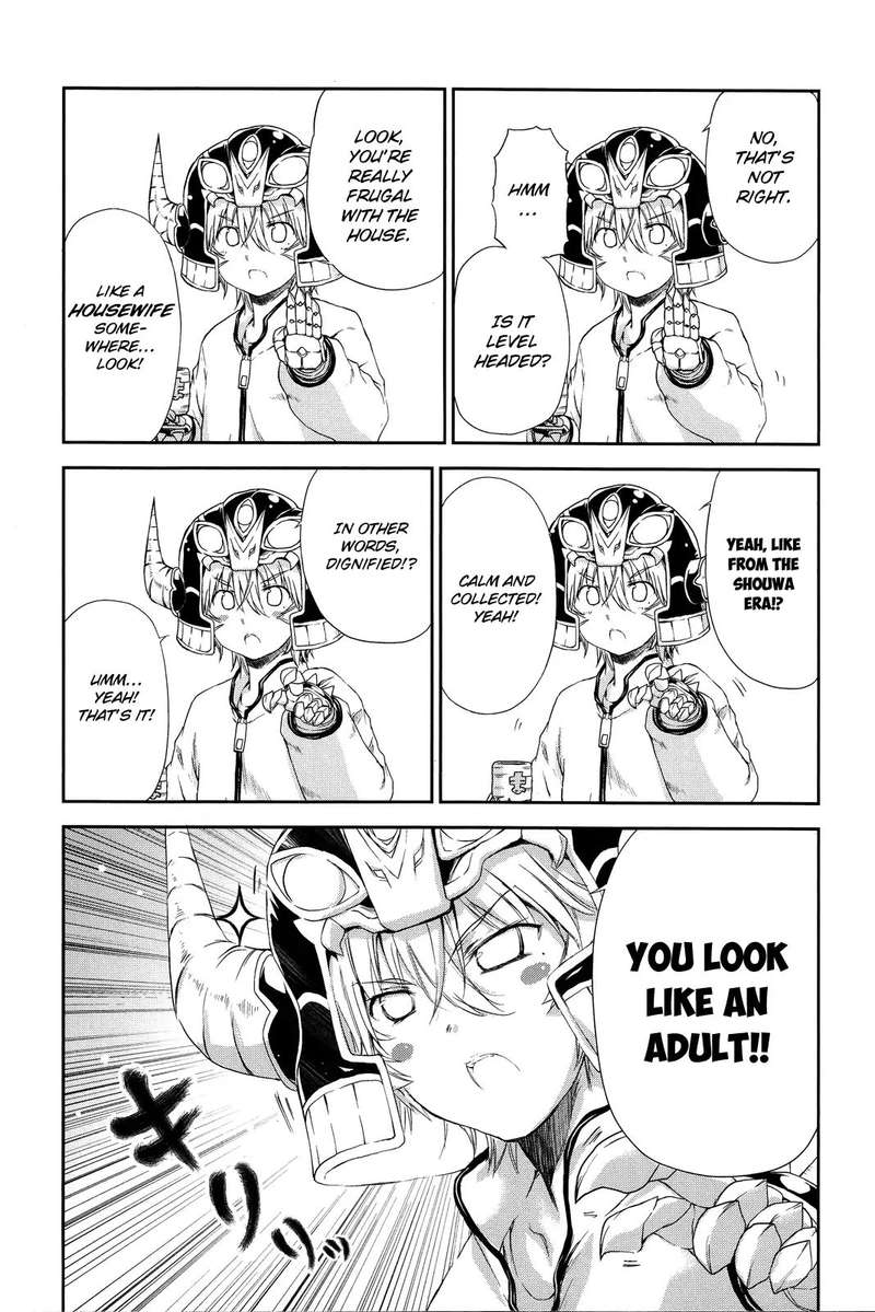 Ashita No Kyouko San 23 13