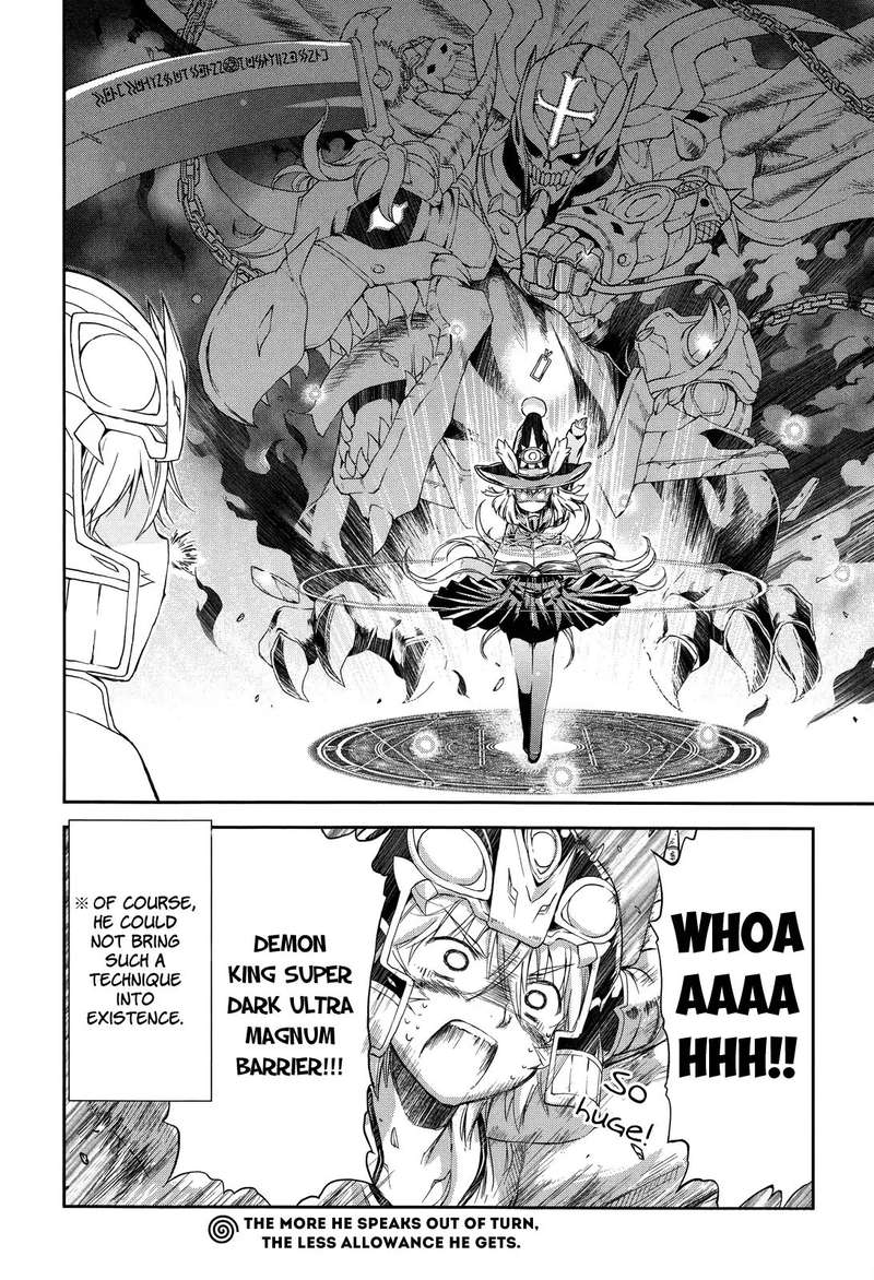 Ashita No Kyouko San 23 14