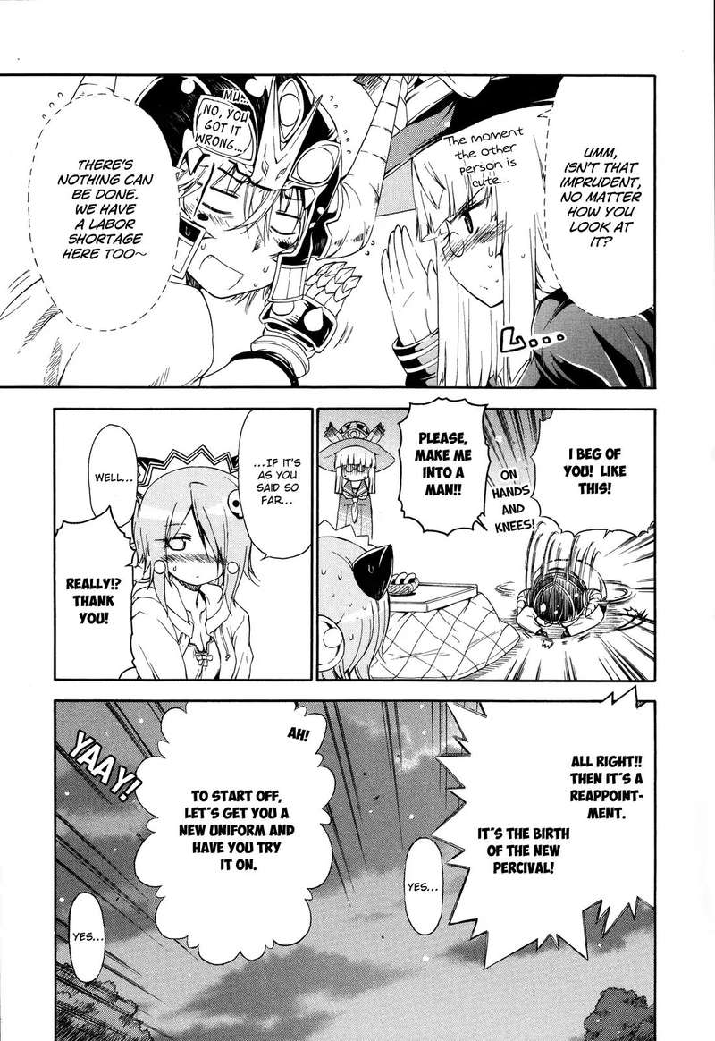 Ashita No Kyouko San 23 9