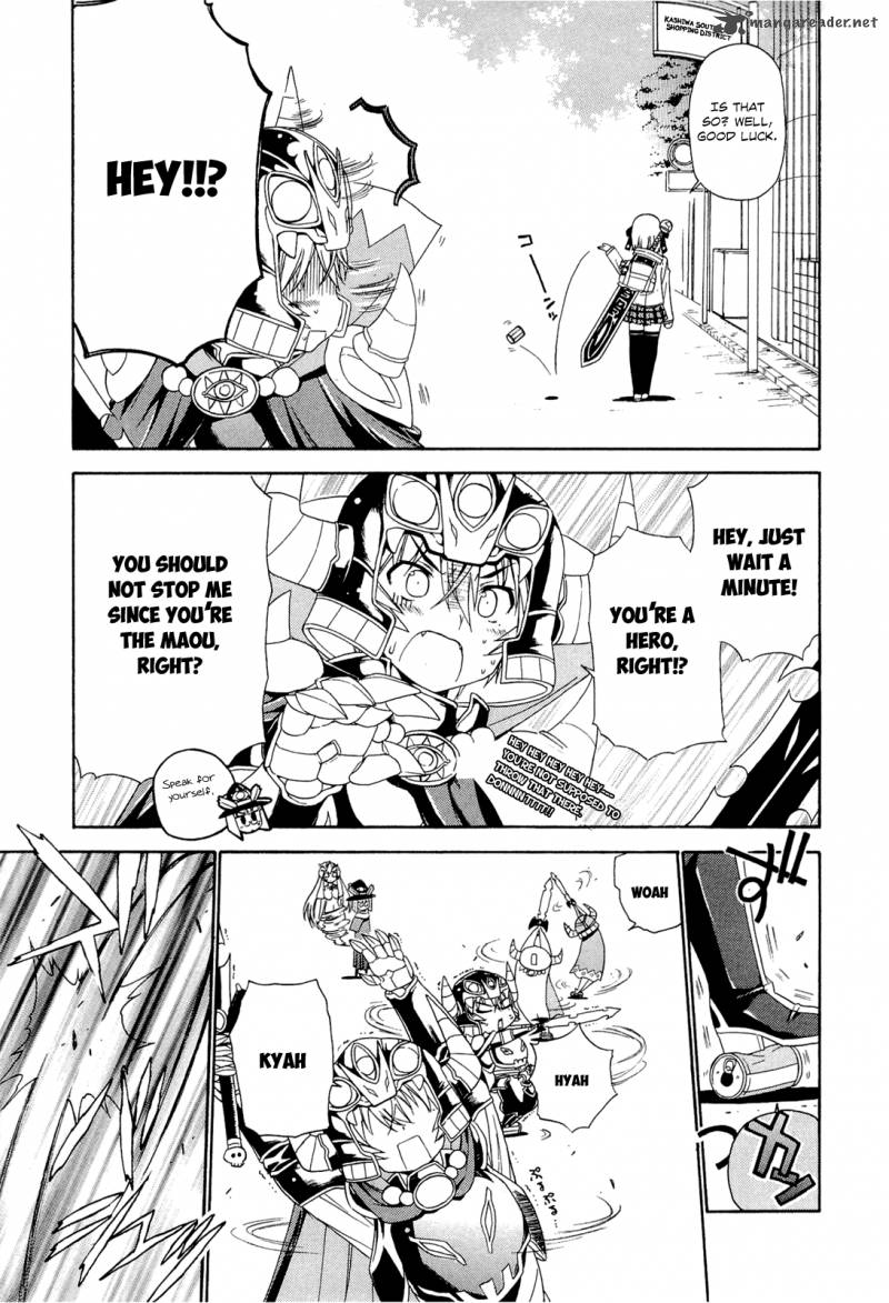 Ashita No Kyouko San 3 10