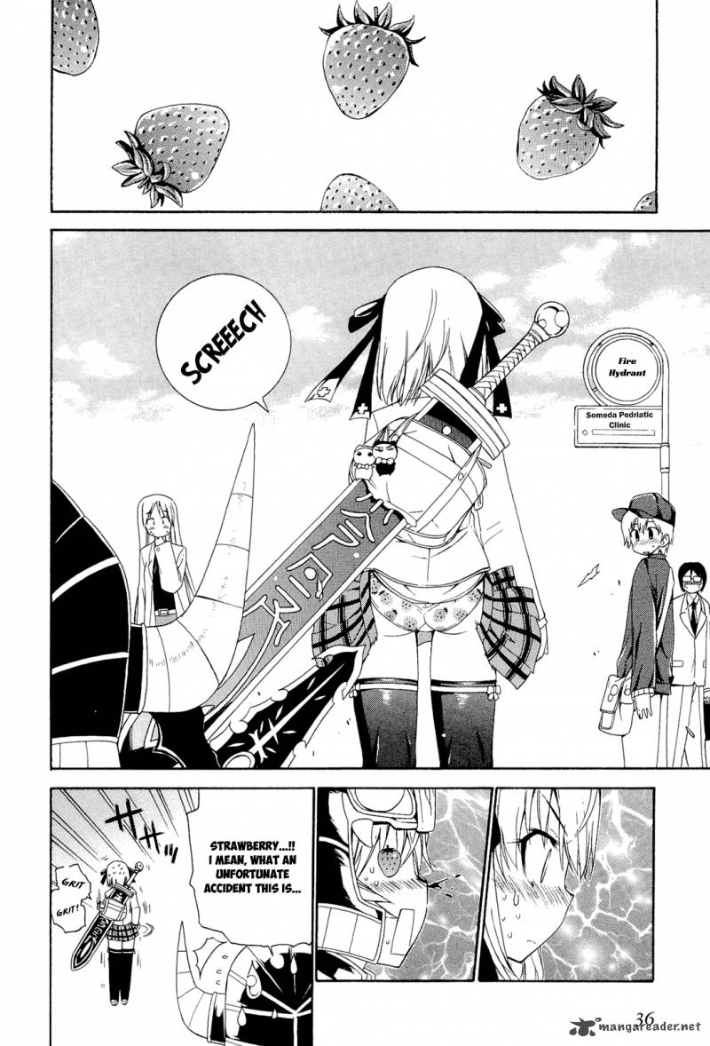 Ashita No Kyouko San 3 11
