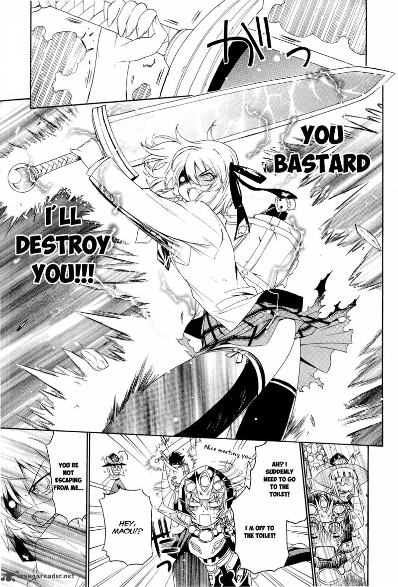 Ashita No Kyouko San 3 12