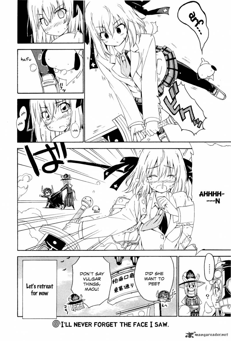 Ashita No Kyouko San 3 13