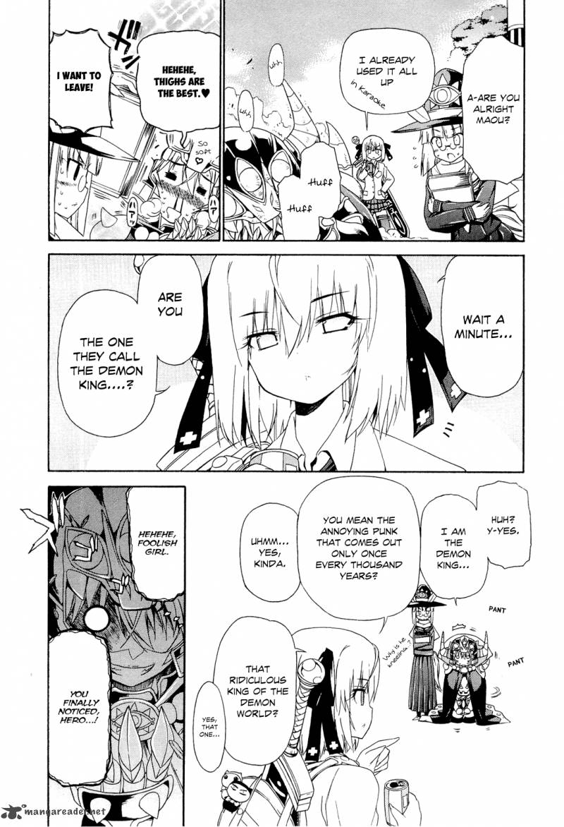Ashita No Kyouko San 3 8