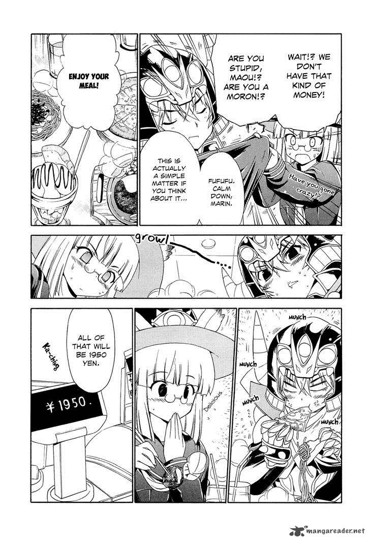 Ashita No Kyouko San 4 10