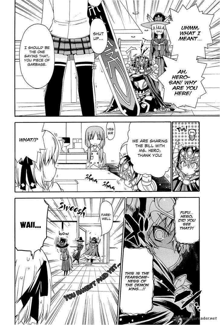 Ashita No Kyouko San 4 13