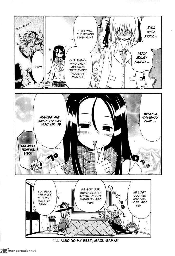 Ashita No Kyouko San 4 14