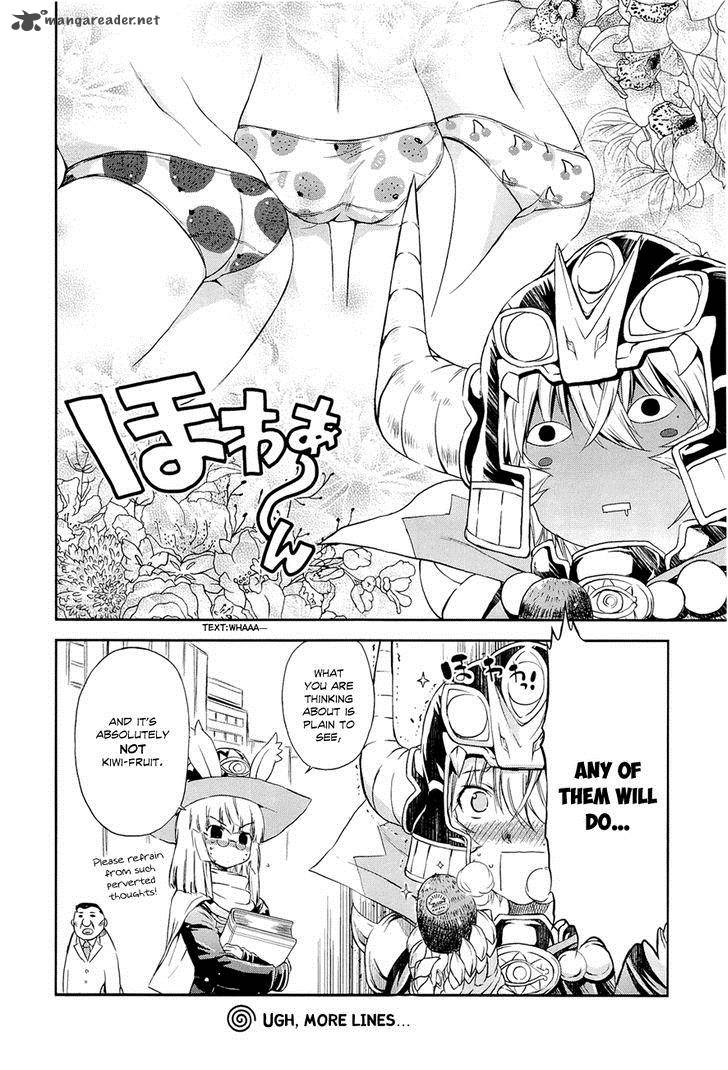 Ashita No Kyouko San 4 3