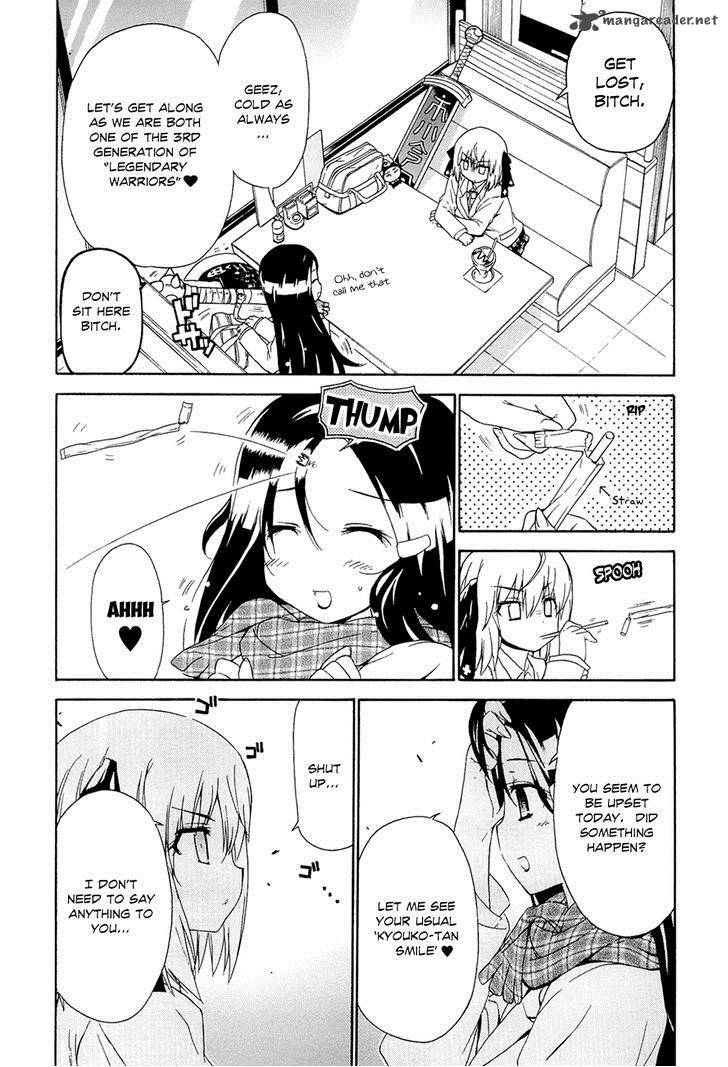 Ashita No Kyouko San 4 6
