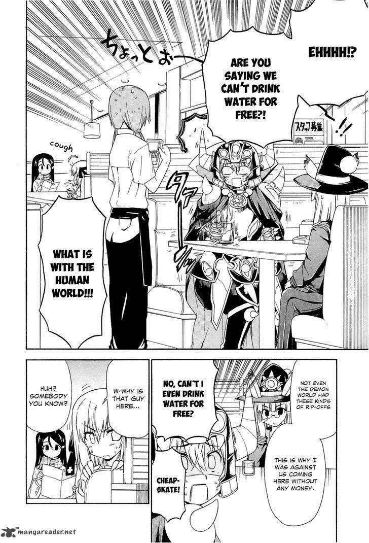 Ashita No Kyouko San 4 7