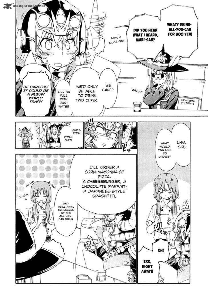 Ashita No Kyouko San 4 9