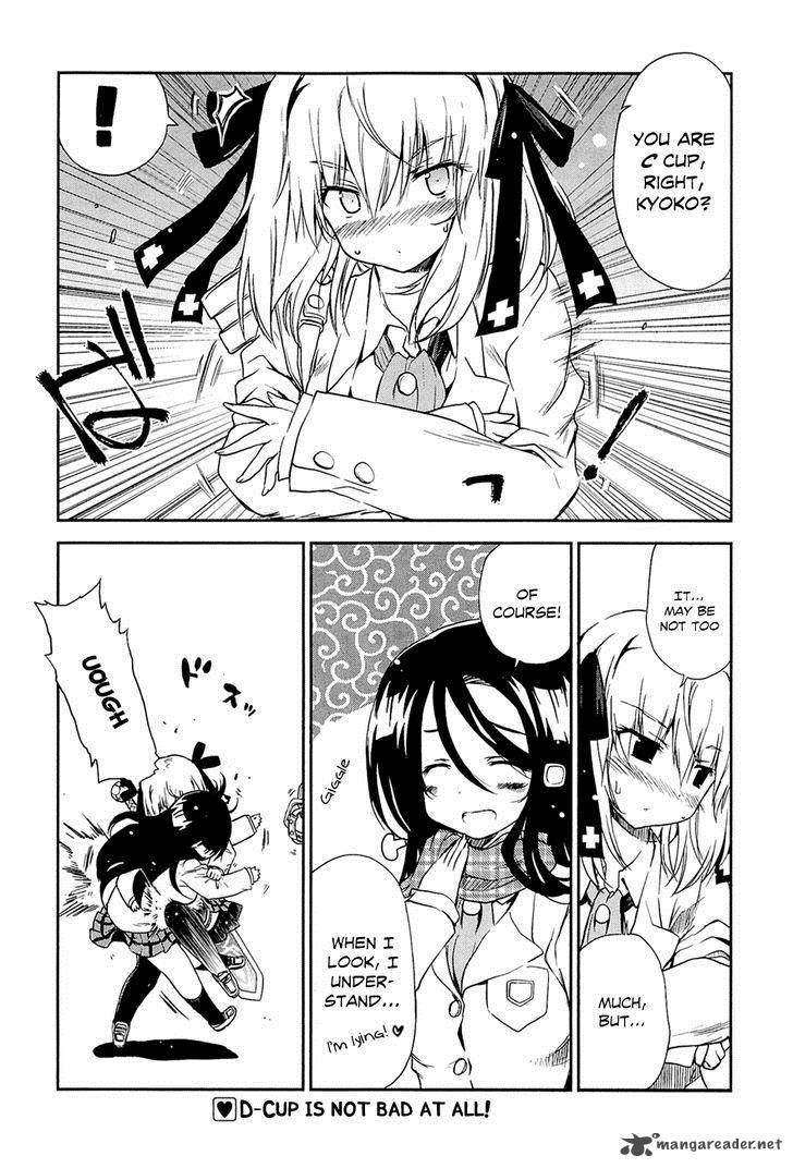 Ashita No Kyouko San 5 13