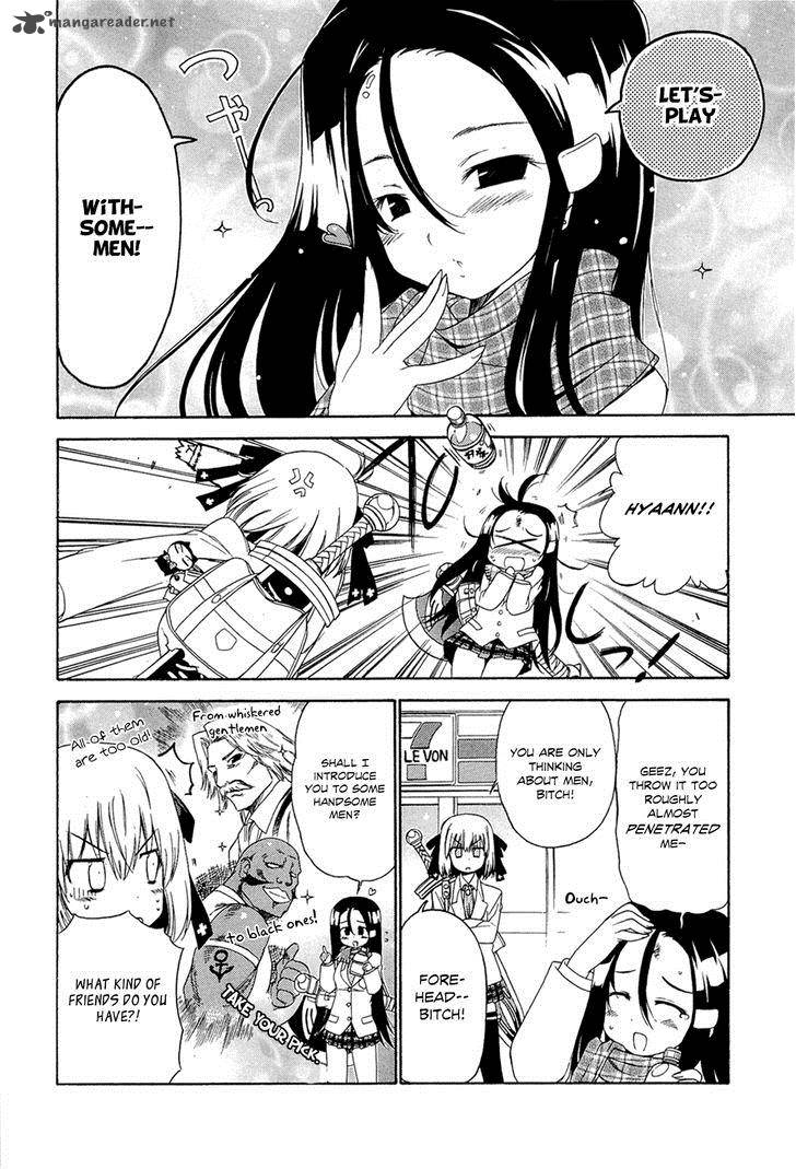 Ashita No Kyouko San 5 3