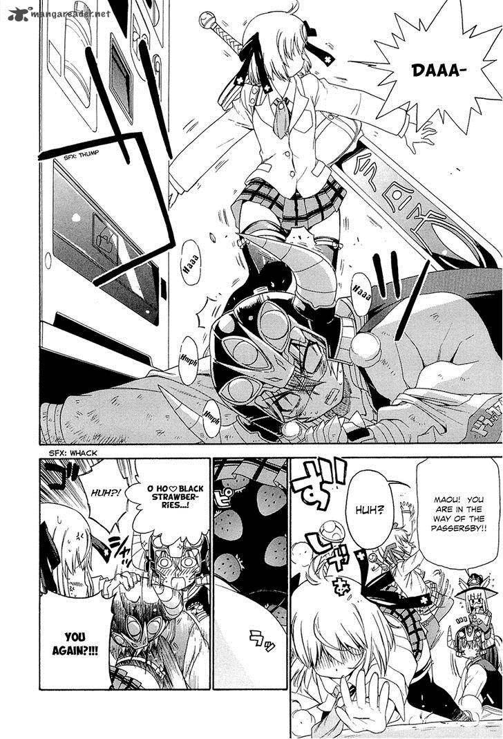 Ashita No Kyouko San 5 5