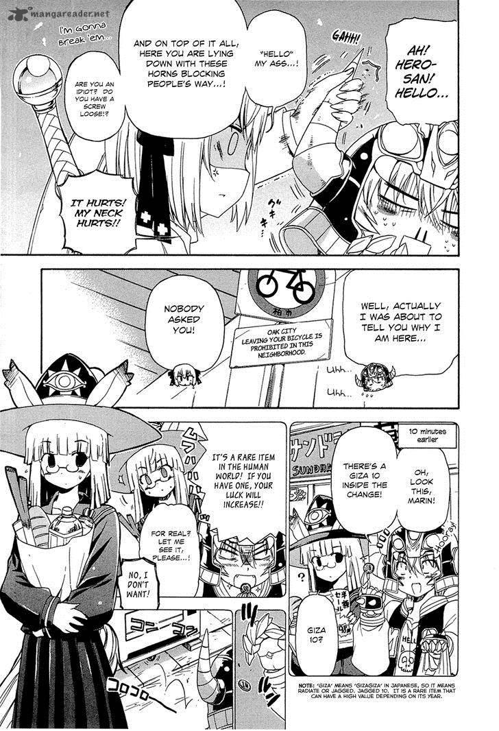 Ashita No Kyouko San 5 6
