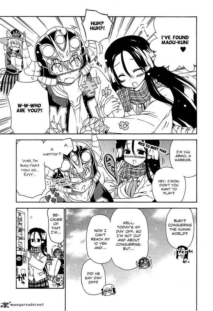 Ashita No Kyouko San 5 8
