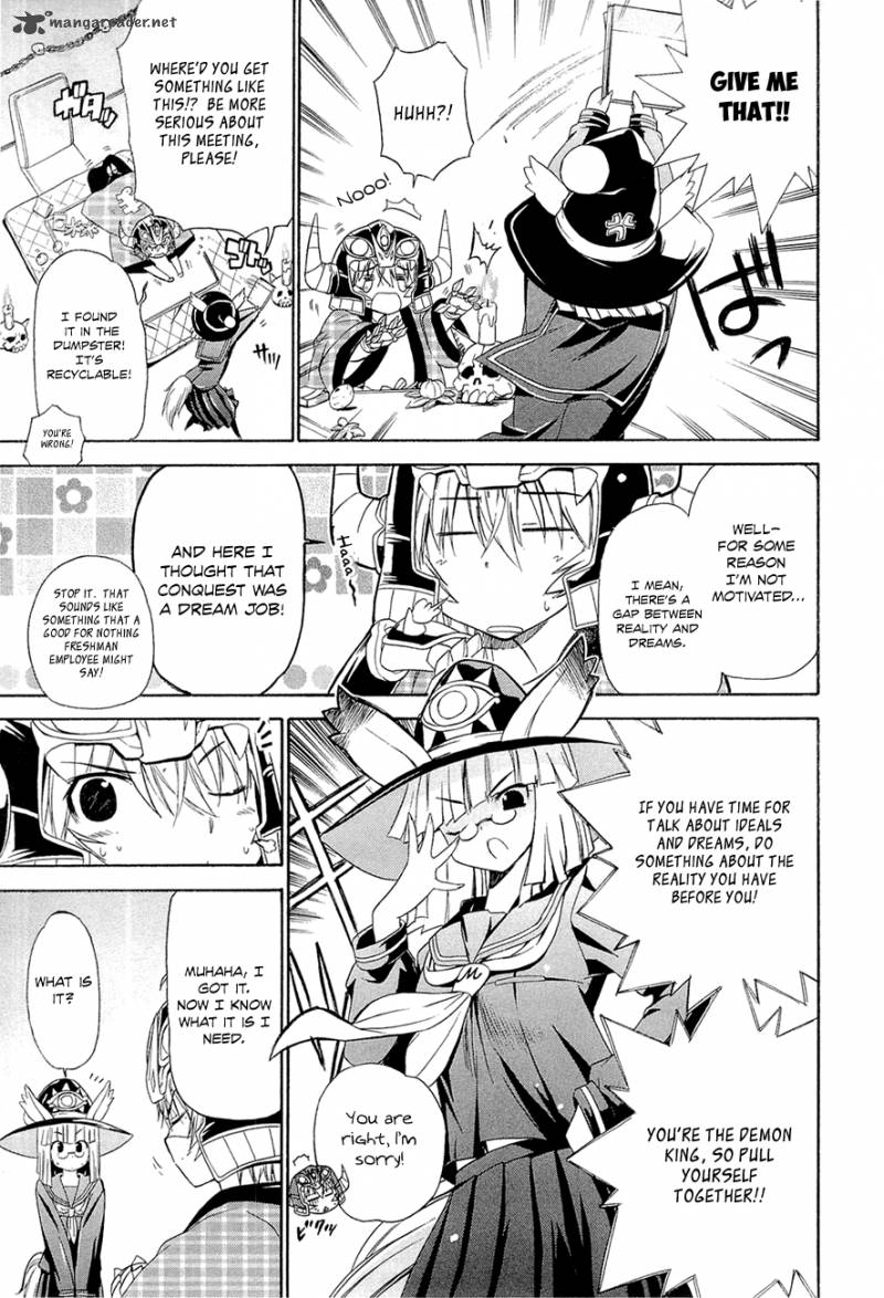 Ashita No Kyouko San 6 4