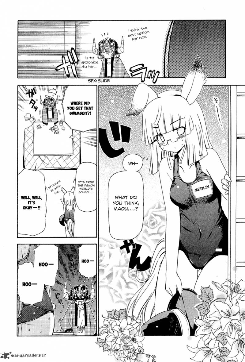 Ashita No Kyouko San 6 7