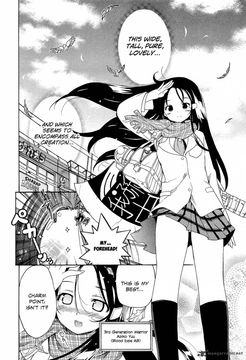 Ashita No Kyouko San 7 3