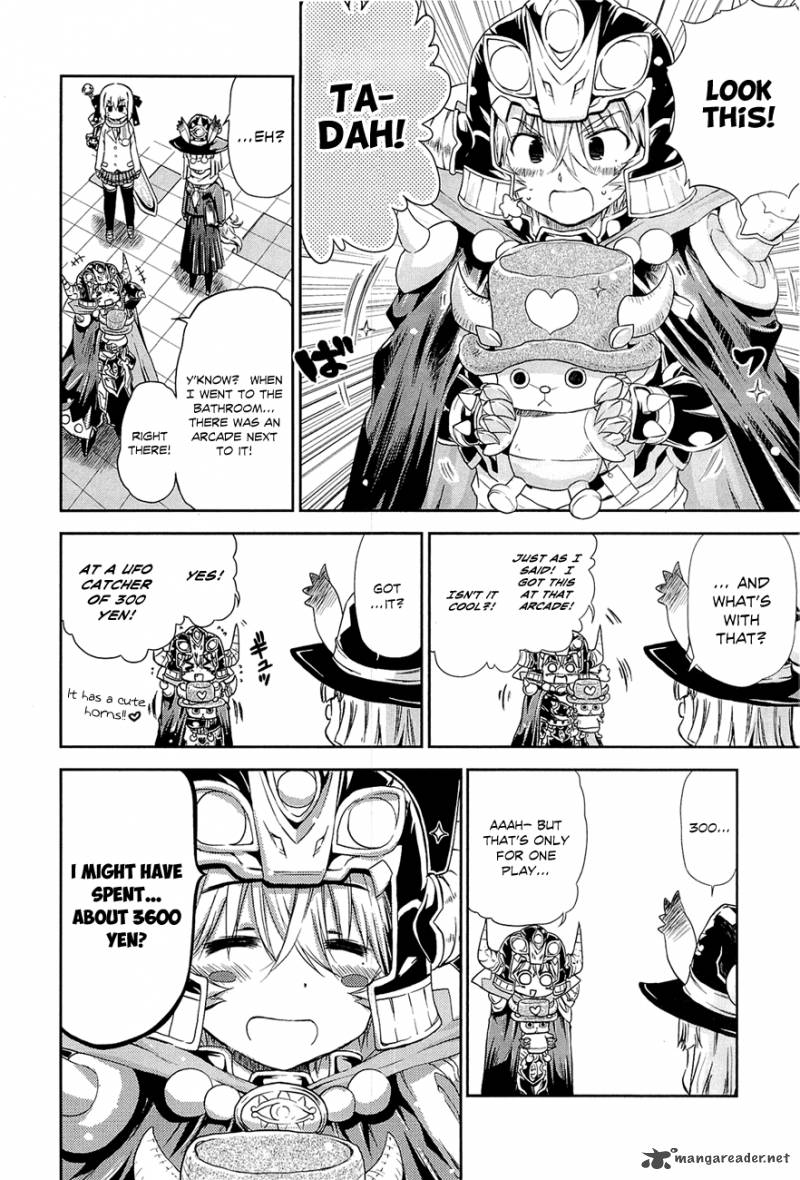Ashita No Kyouko San 8 15