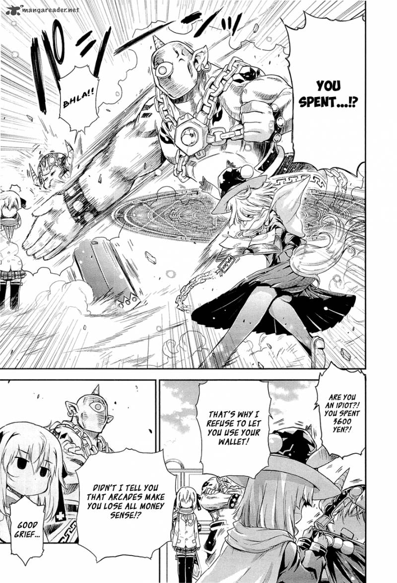 Ashita No Kyouko San 8 16