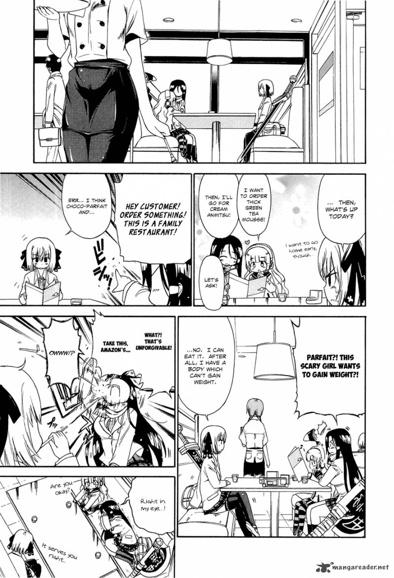 Ashita No Kyouko San 9 3