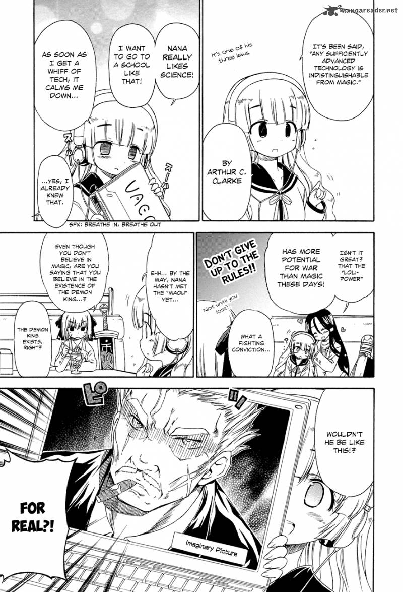 Ashita No Kyouko San 9 5