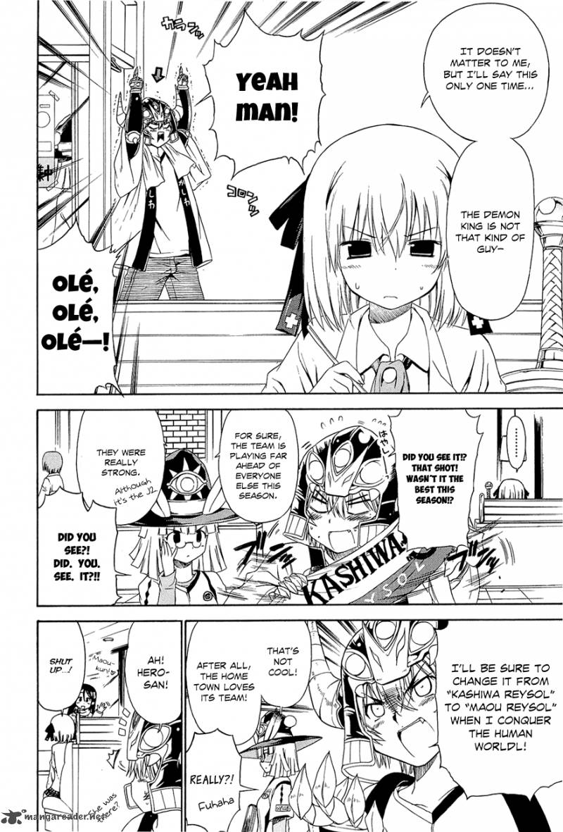 Ashita No Kyouko San 9 6