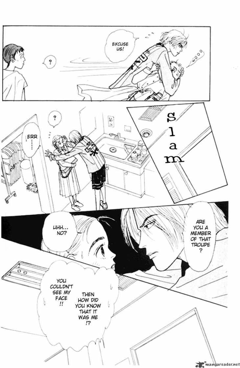 Ashita No Ousama 1 28