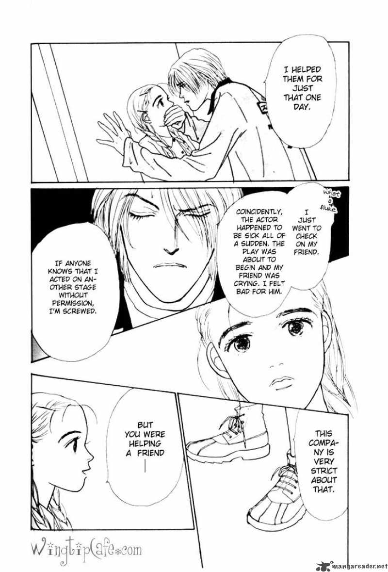 Ashita No Ousama 1 30