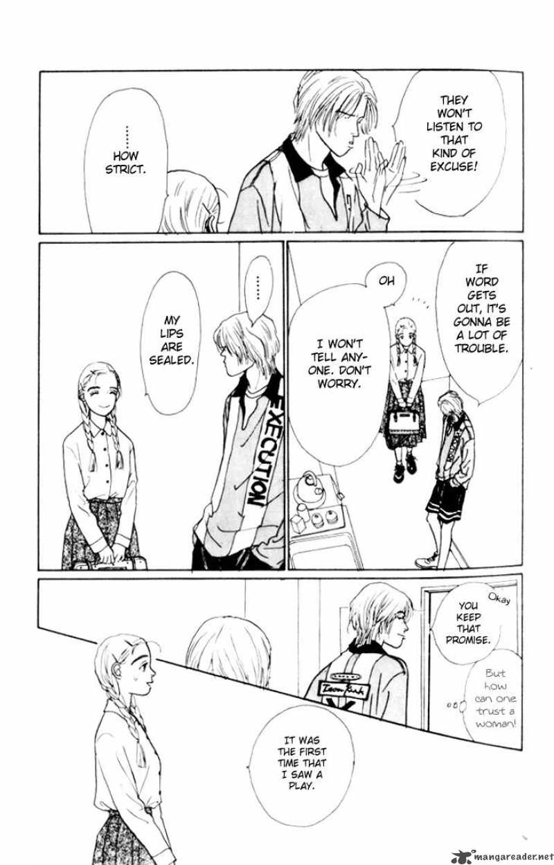 Ashita No Ousama 1 31
