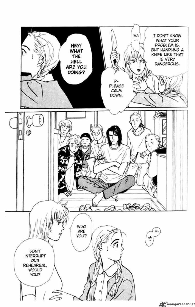 Ashita No Ousama 1 39