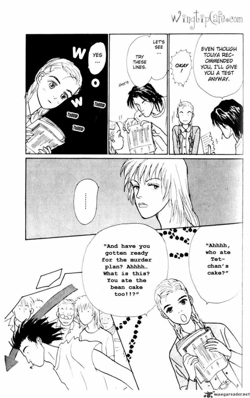 Ashita No Ousama 1 41