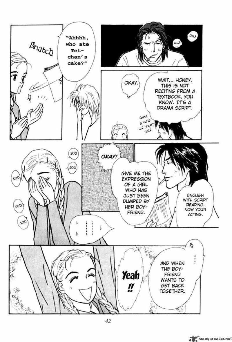 Ashita No Ousama 1 42
