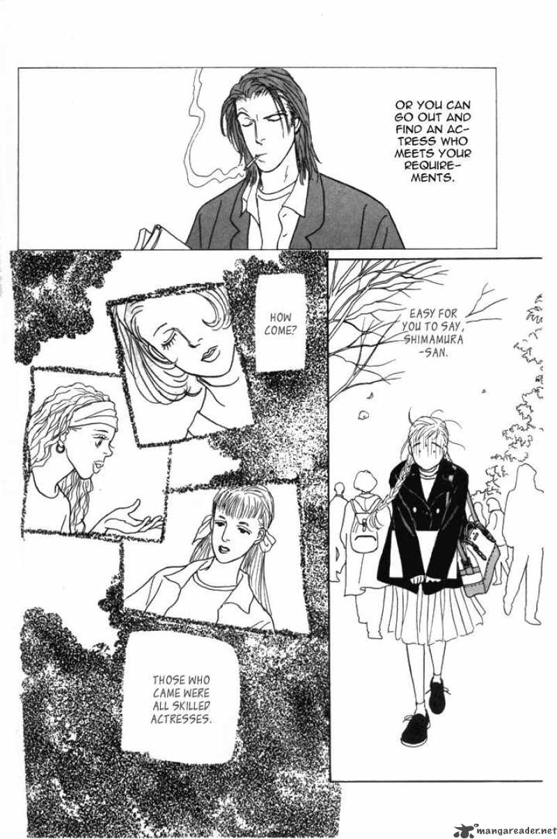 Ashita No Ousama 10 11