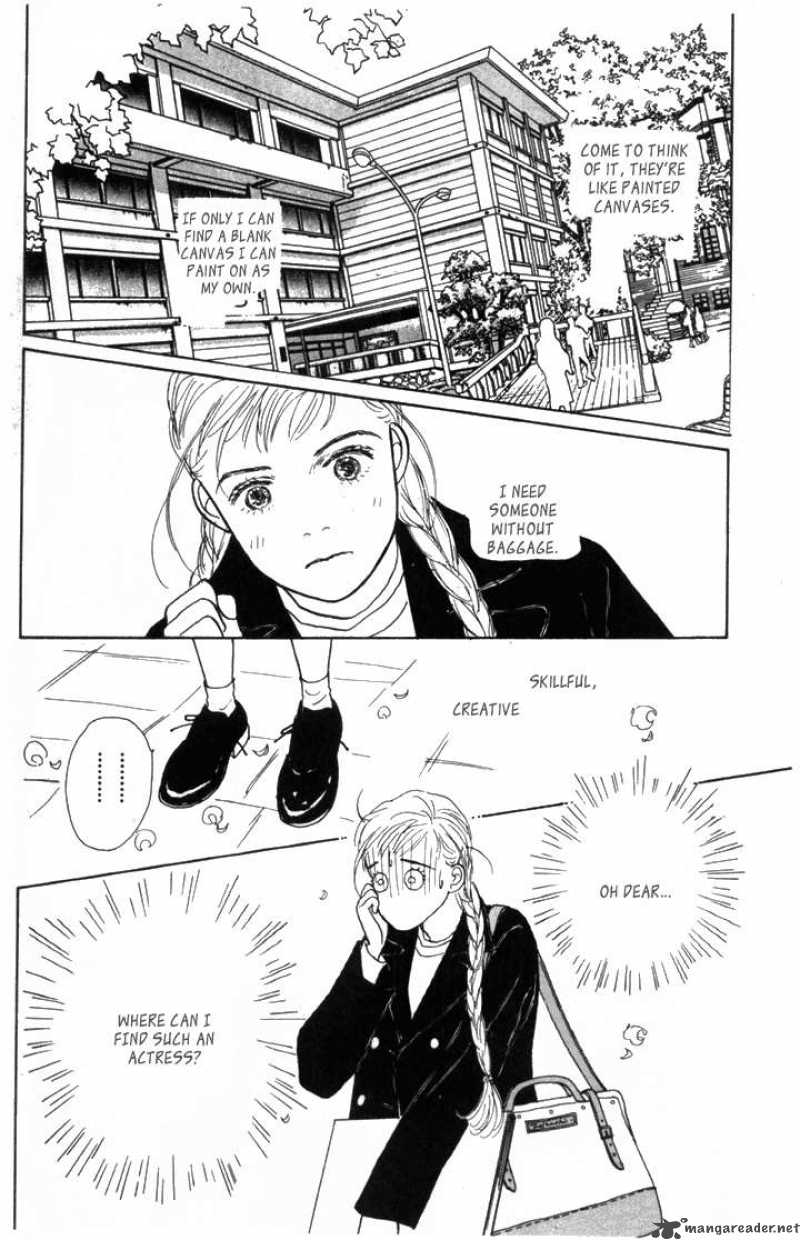 Ashita No Ousama 10 13