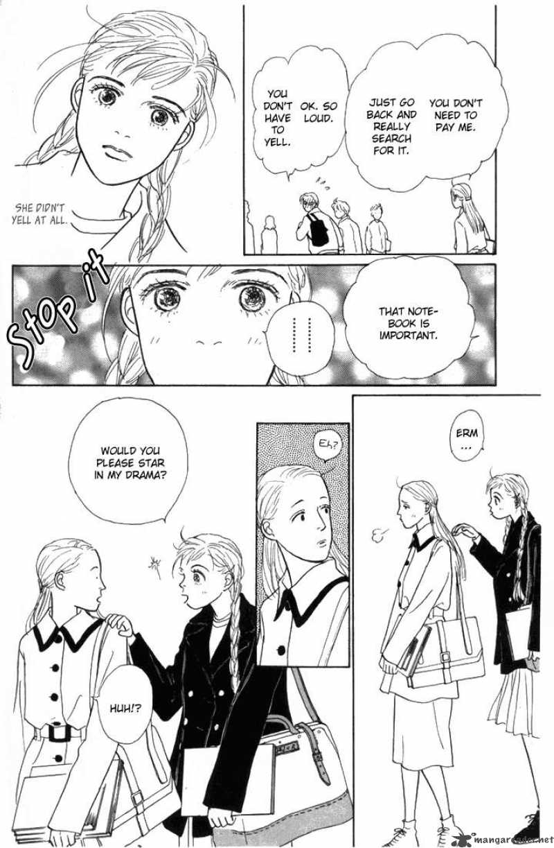 Ashita No Ousama 10 15