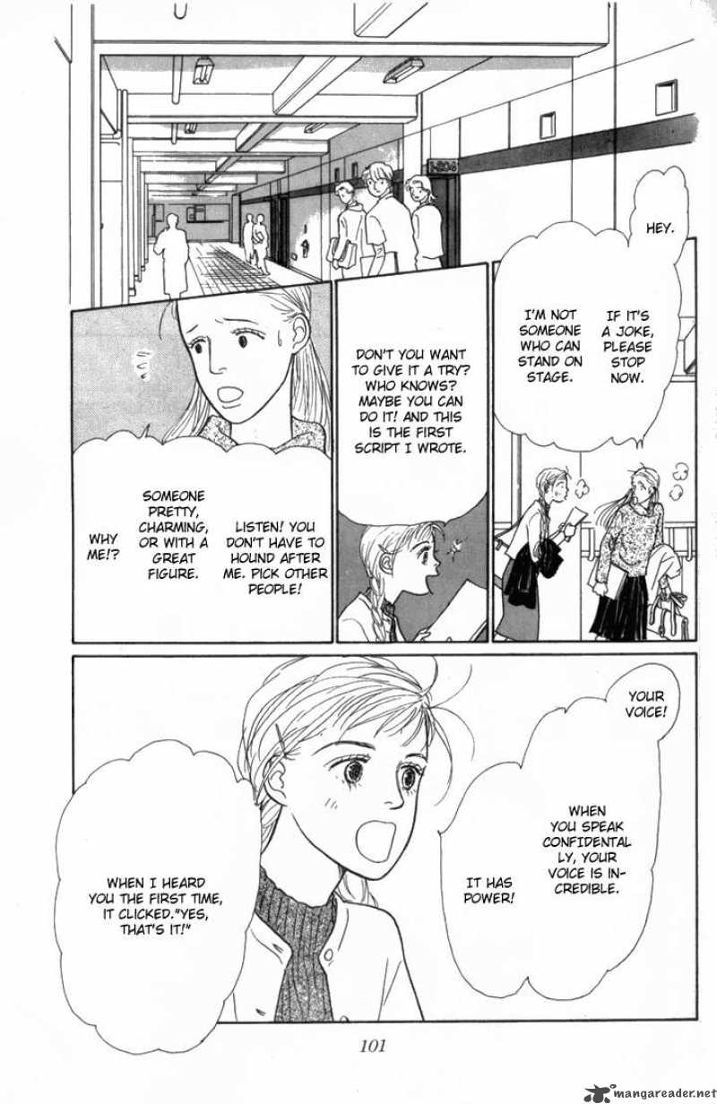 Ashita No Ousama 10 16