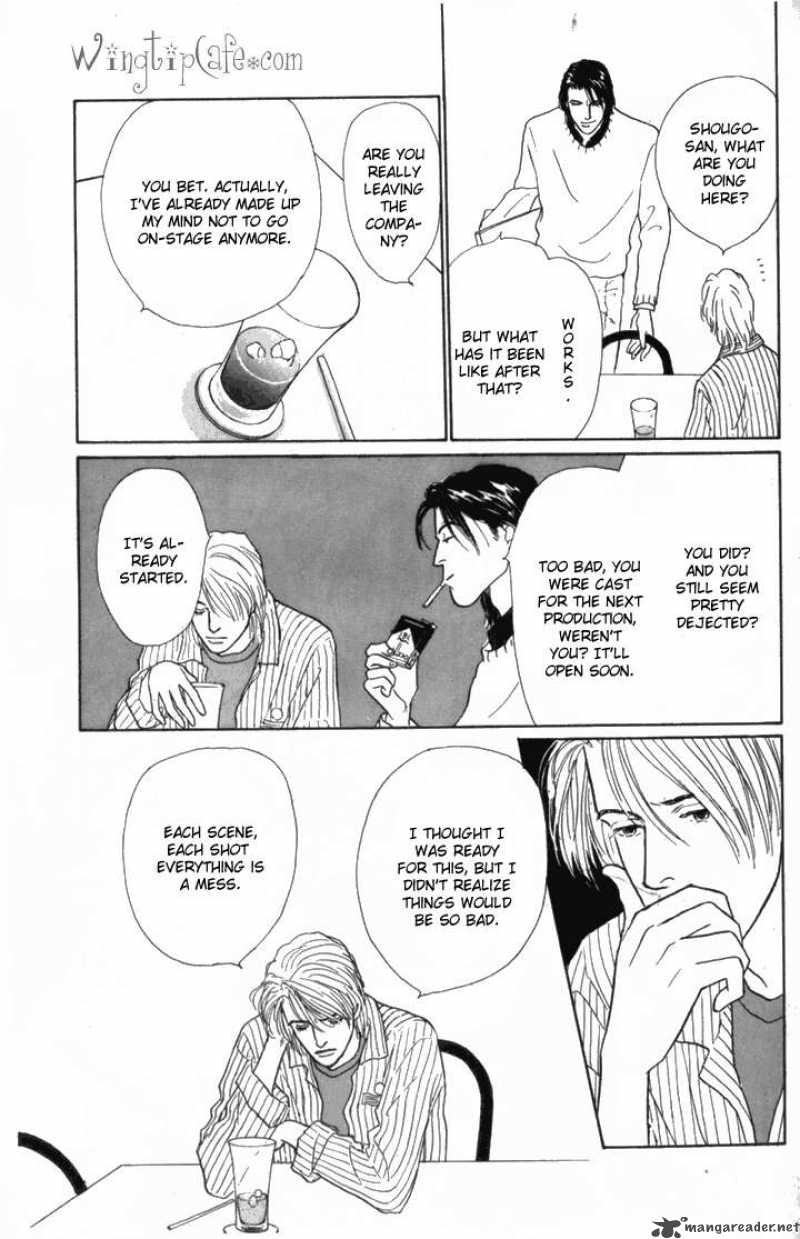Ashita No Ousama 10 18