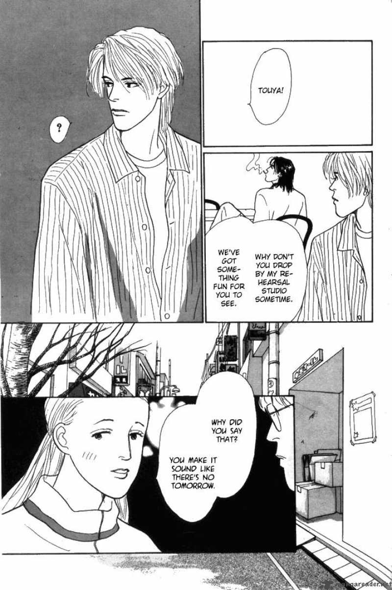 Ashita No Ousama 10 20