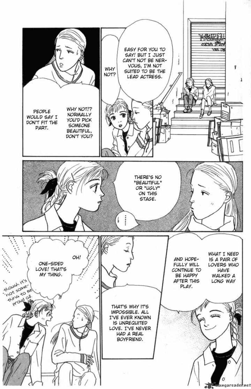 Ashita No Ousama 10 24